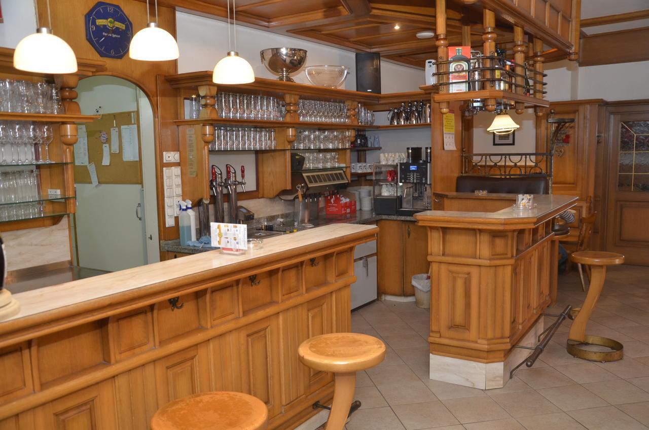 恩斯 Gasthof Stoeckler酒店 外观 照片