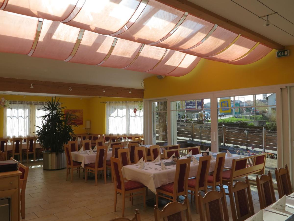 恩斯 Gasthof Stoeckler酒店 外观 照片